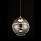 Dweled Bistro 14in LED Pendant 3000K in Aged Brass PD-200 - alternate 2